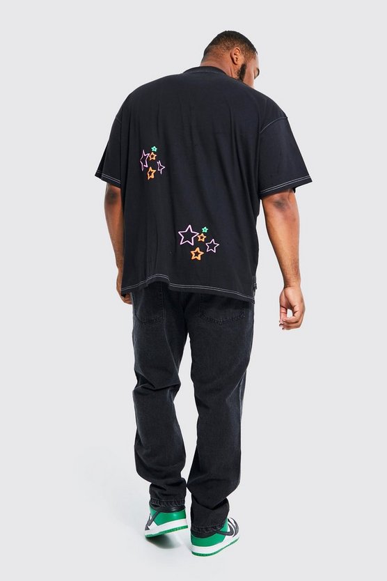 Plus Slim-Fit Jeans