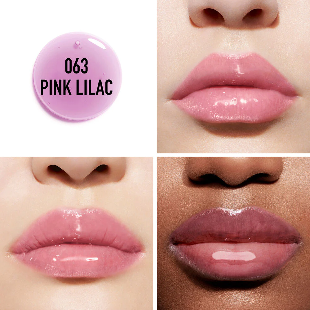 Gloss Dior Addict Lip Glow Oil - Gloss