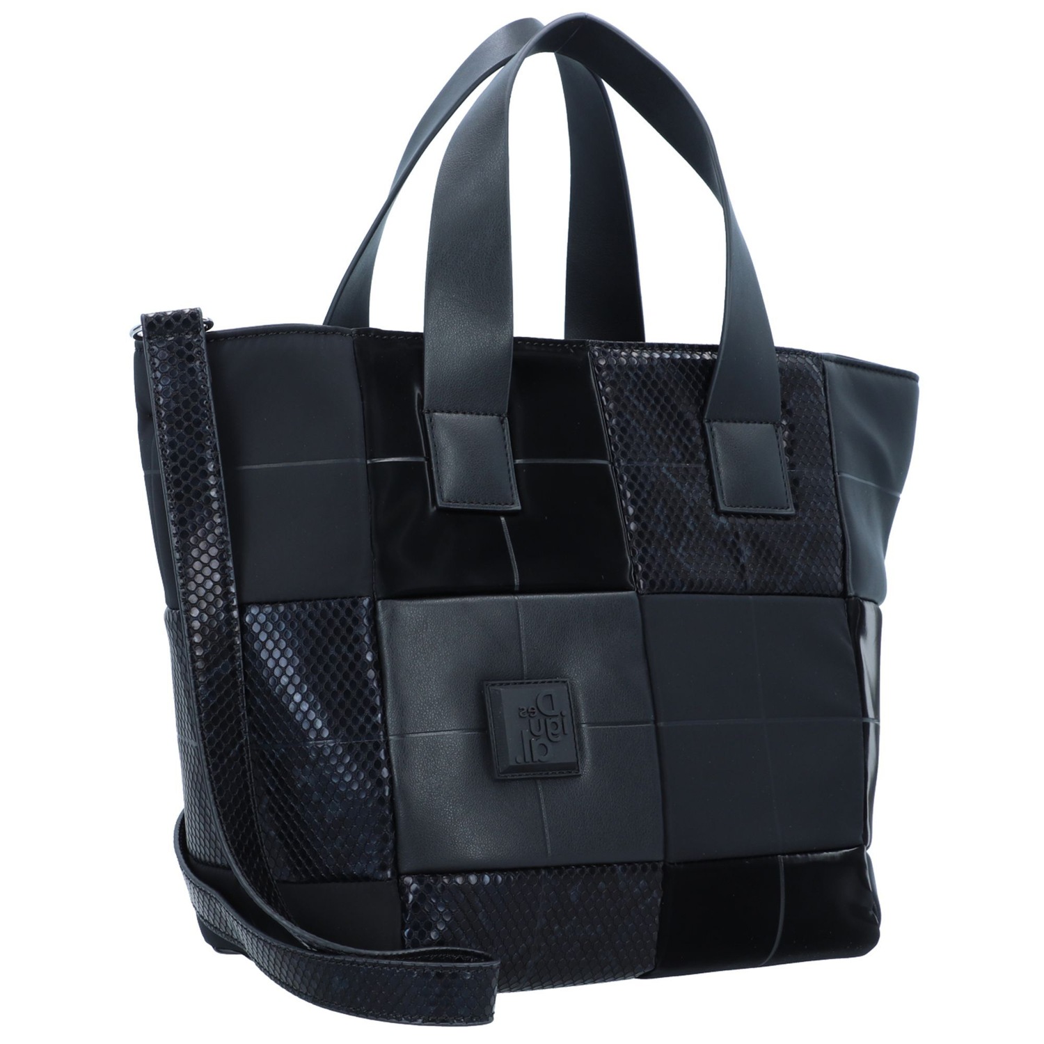 Shopper Tasche 28 cm