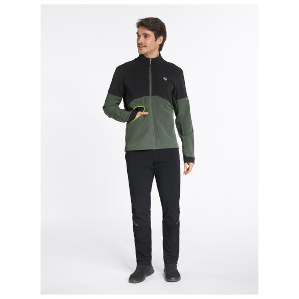 Ziener - Napi - Langlaufjacke