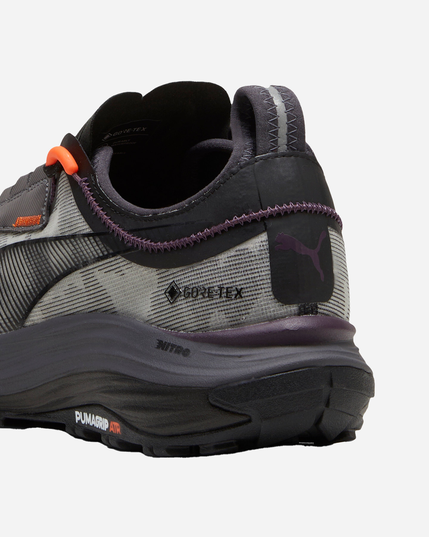 Bežecké topánky Puma Voyage Nitro 3 GTX M 377838-04