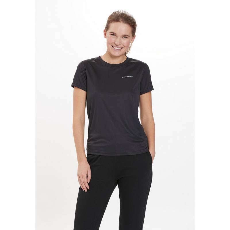 Endurance Vista Funktionsshirt Damen