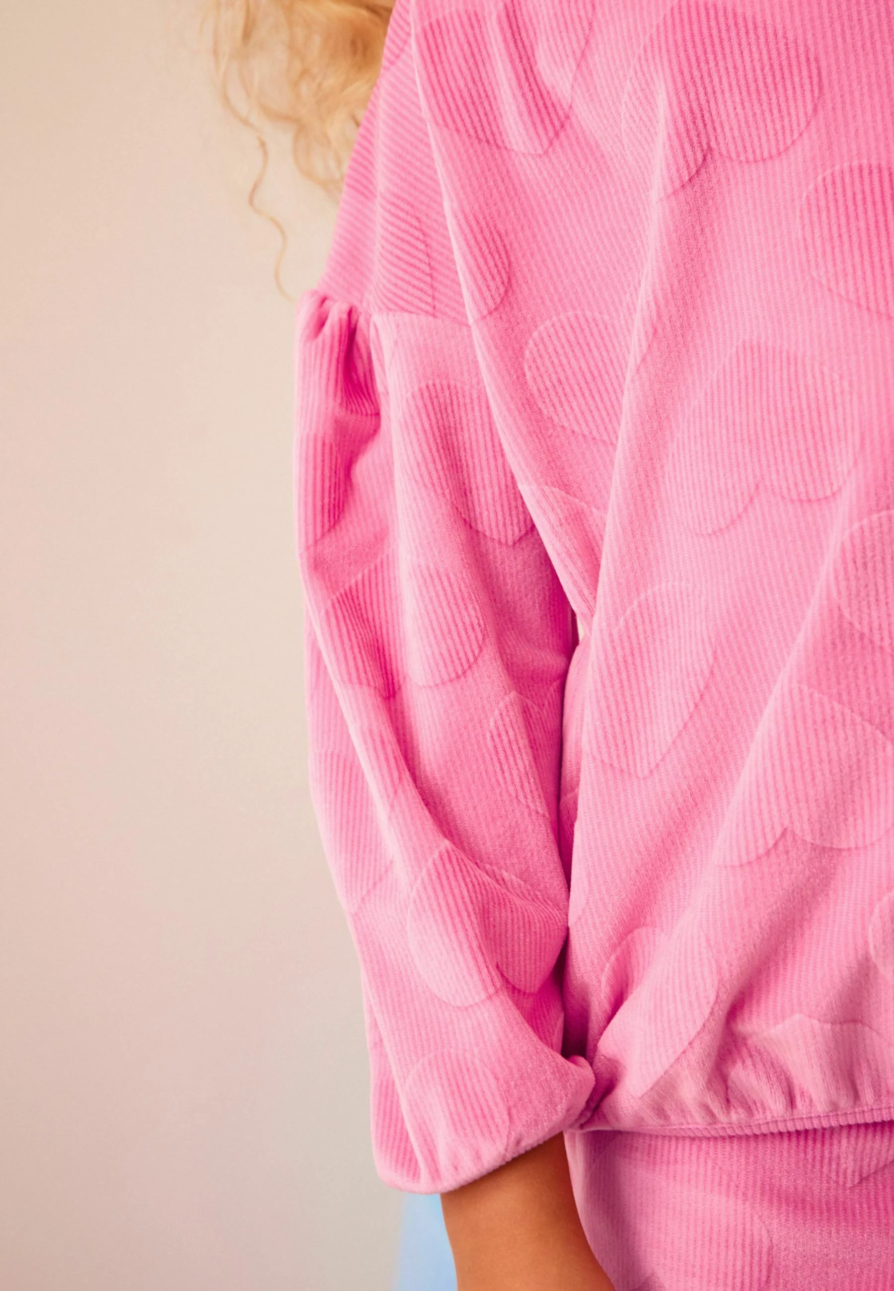 Siguiente COSY SET - Pijama