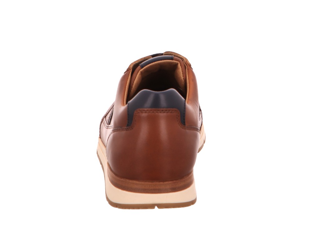 GABOR Stiefeletten gelb
