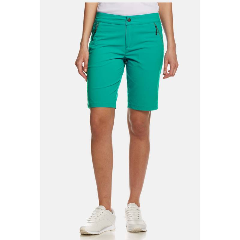 Jeff Green Mina Funktionsshorts Damen