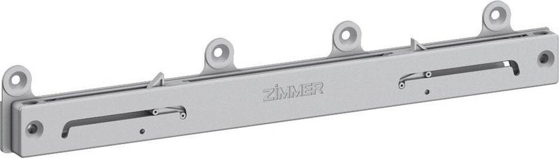 rauch Türdämpfer Zubehör, Mitteltürendämpfer EASY Slide für 3-türige Schwebetürenschränke