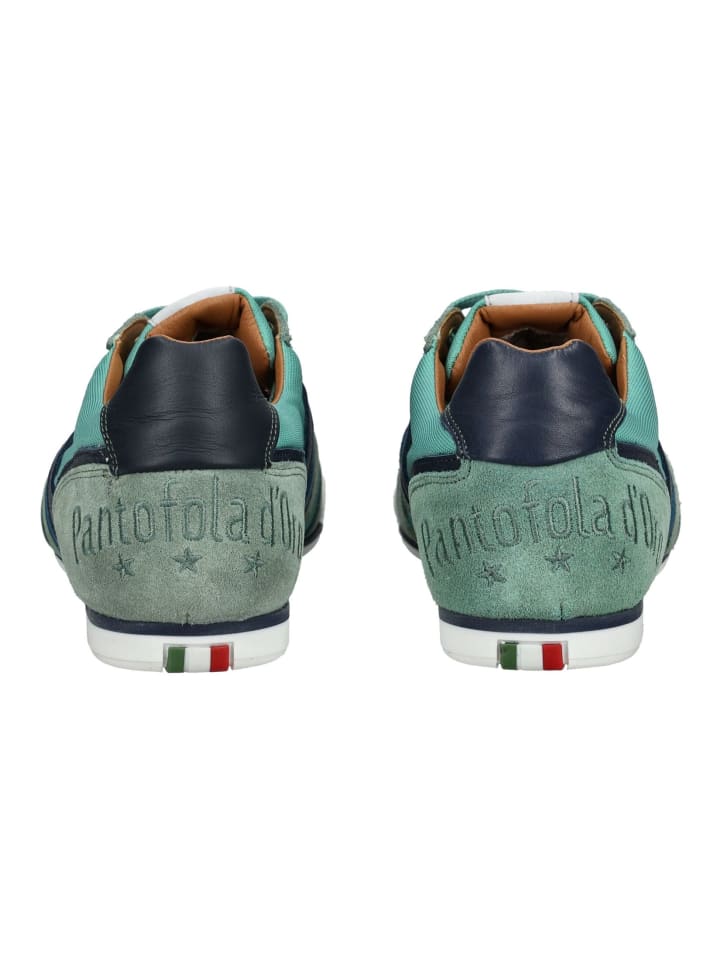 Pantofola D'Oro Halbschuhe in Mint günstig kaufen