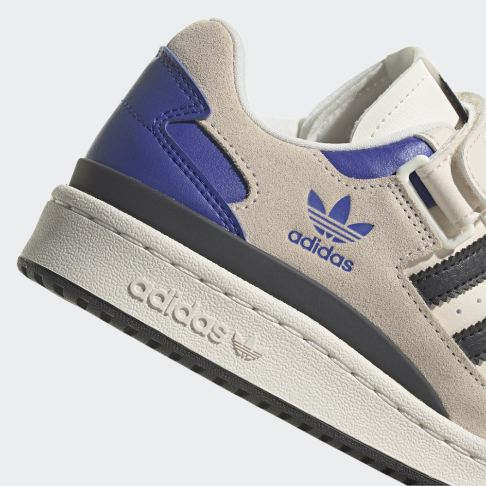 adidas Forum Low HQ4426 / weiss