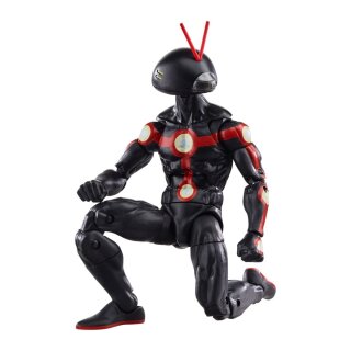 Marvel Legends Series: Cassie Lang BAF: Future Ant-Man