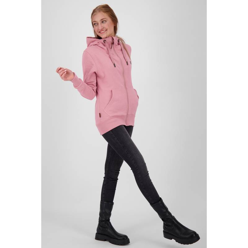 ALIFE AND KICKIN YasminAK A Sweatjacke Damen