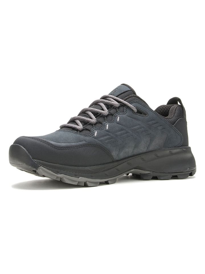 Kamik Trekkingschuhe ''Treklite'' in Schwarz günstig kaufen