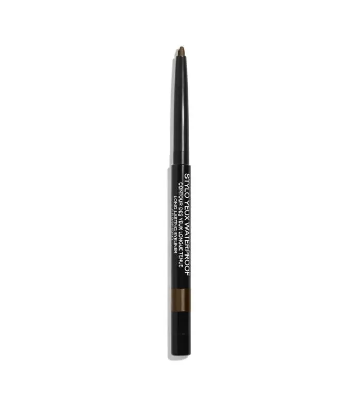 STYLO YEUX WATERPROOF Contour des yeux longue tenue