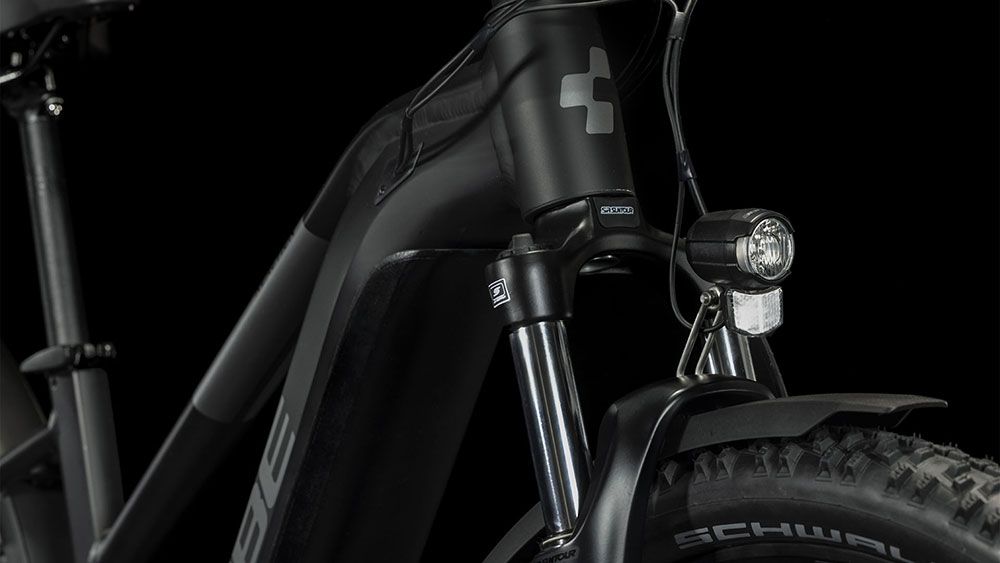 Cube Reaction Hybrid Performance 625 Allroad Lady black´n´grey kaufen | Bike-Discount