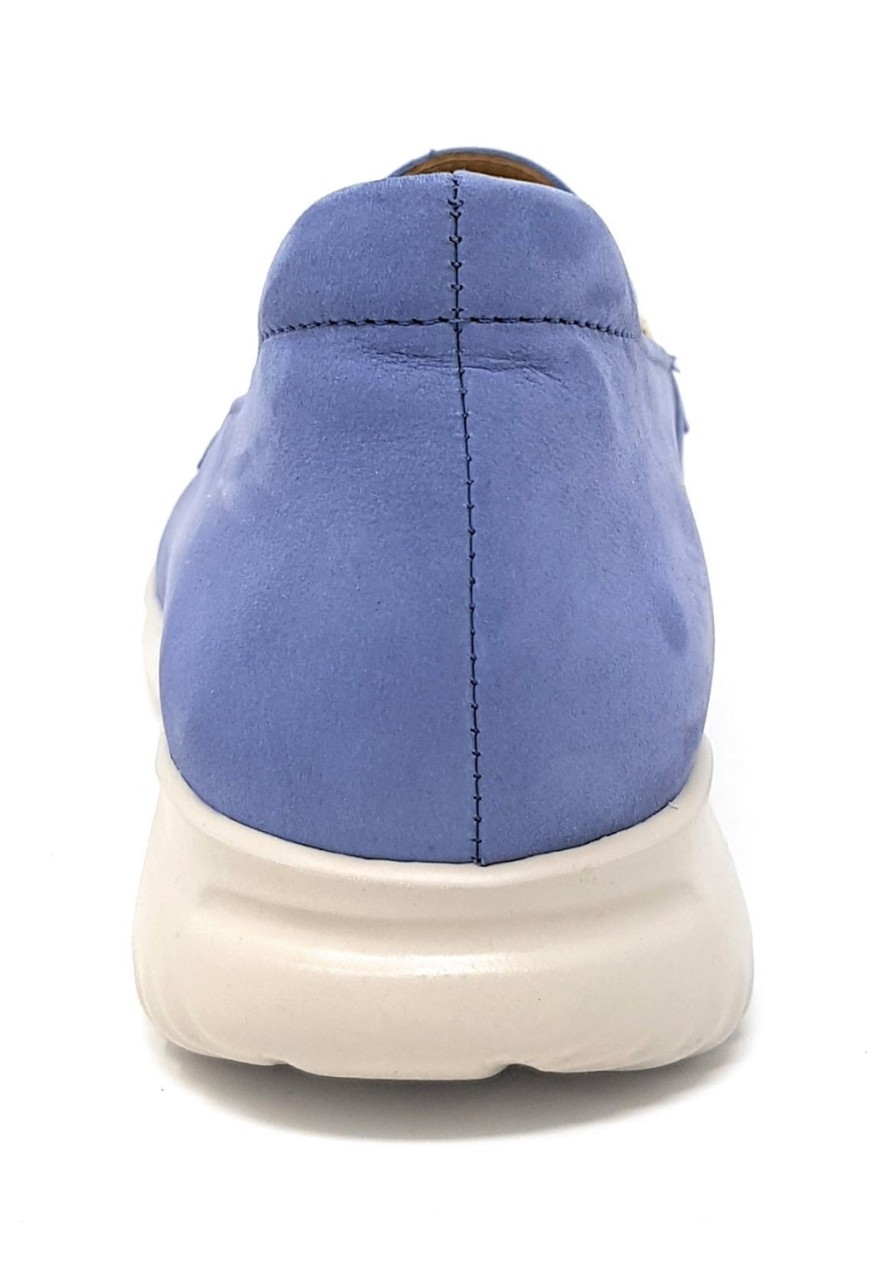 HARTJES Ballerinas blau