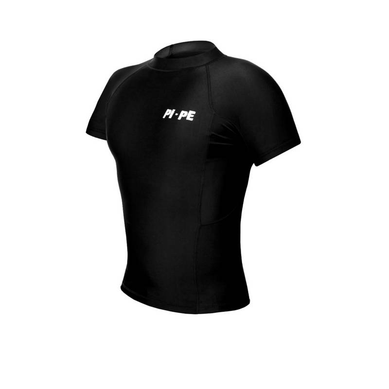 PI-PE Active S/S UV-Shirt Herren