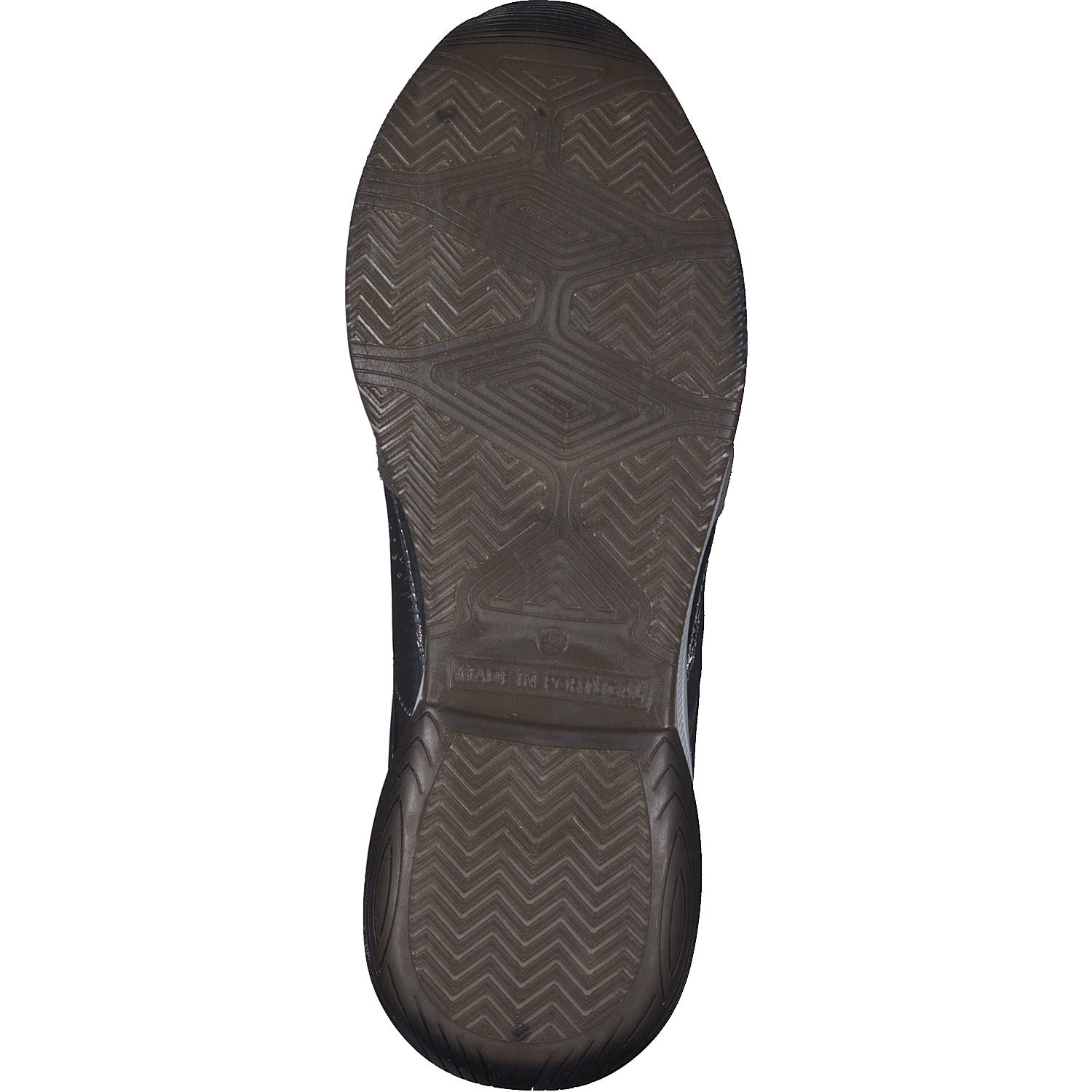 Brandparkshoes 11701, Schnürschuhe, Damen, Braun