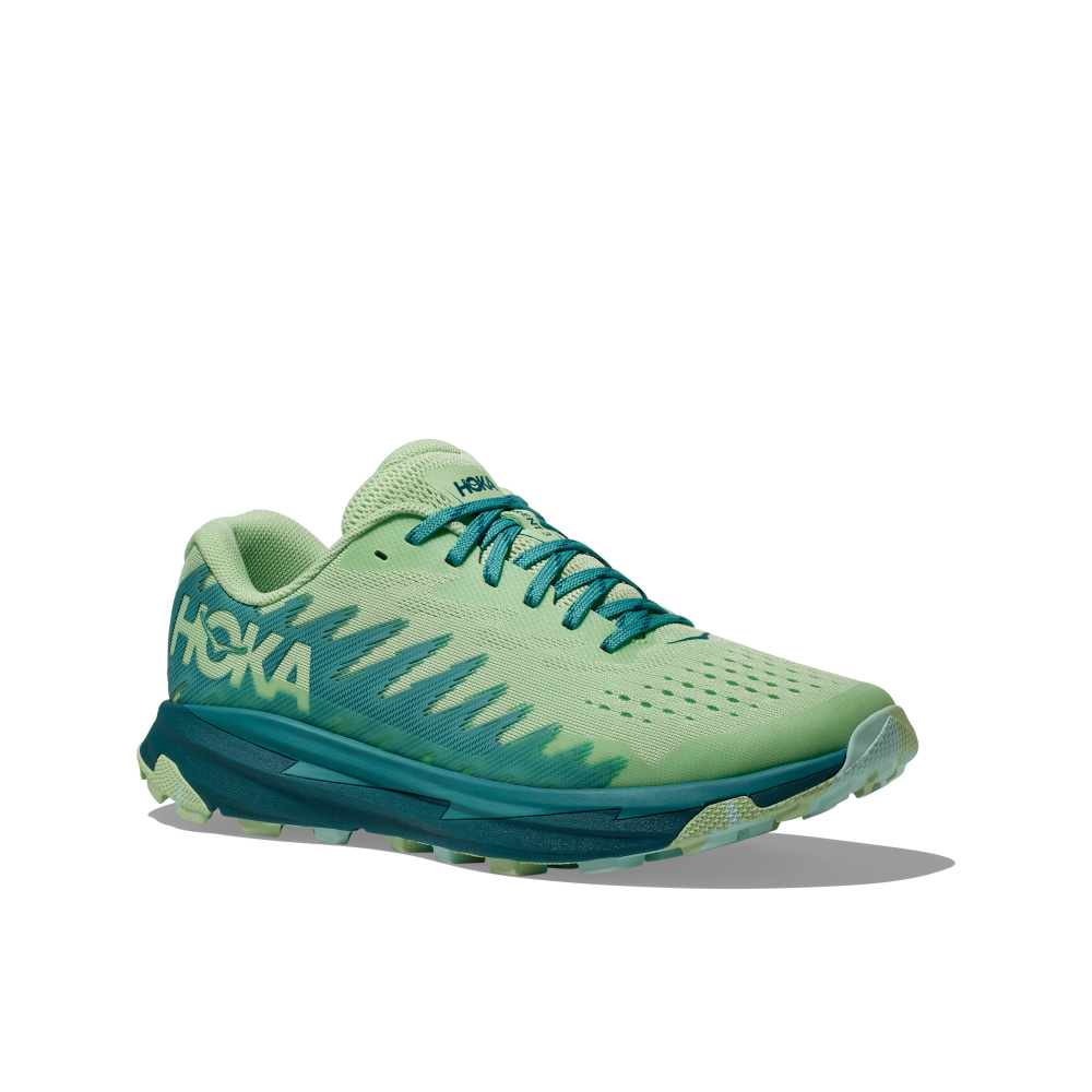 Hoka Torrent 3 1127915-LGDL / grün