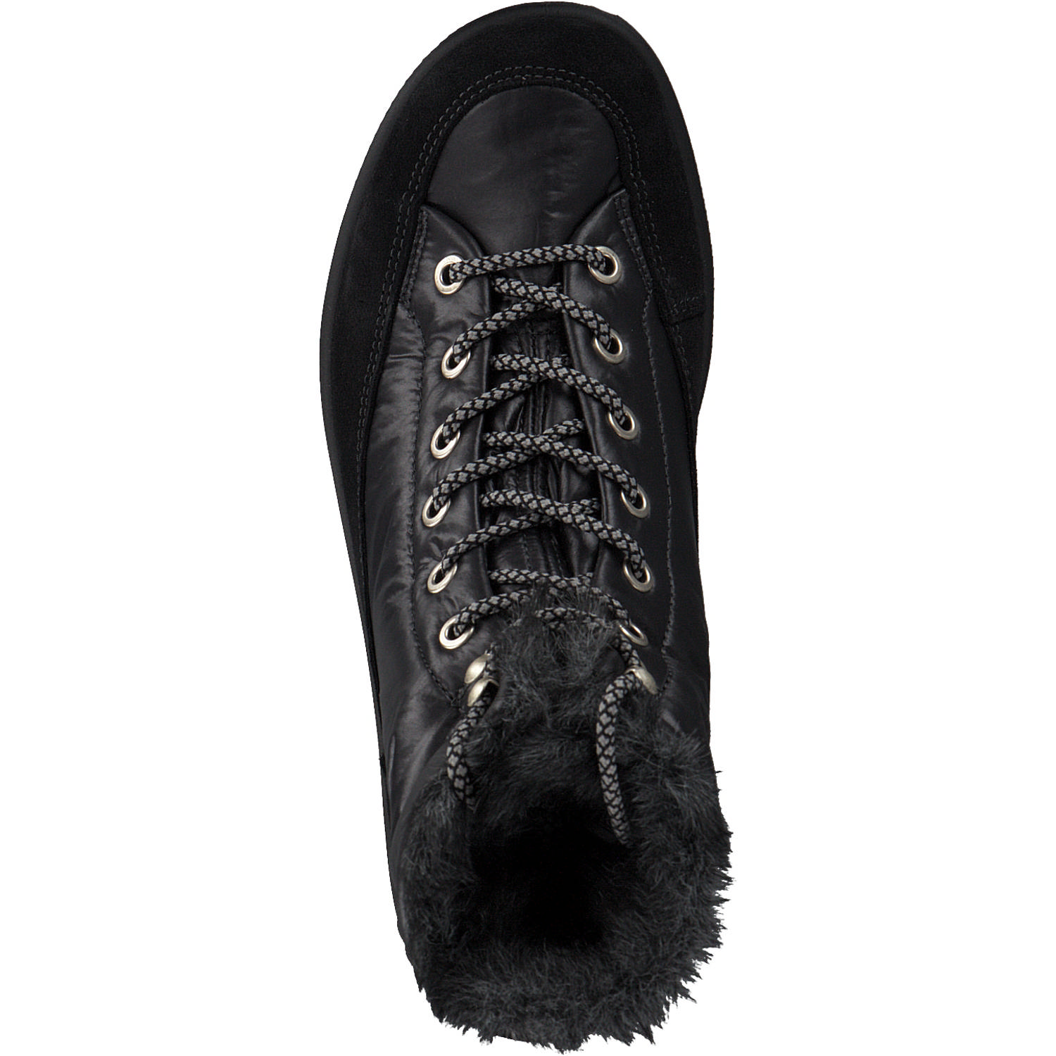 Legero 00933, Stiefeletten, Damen, Schwarz