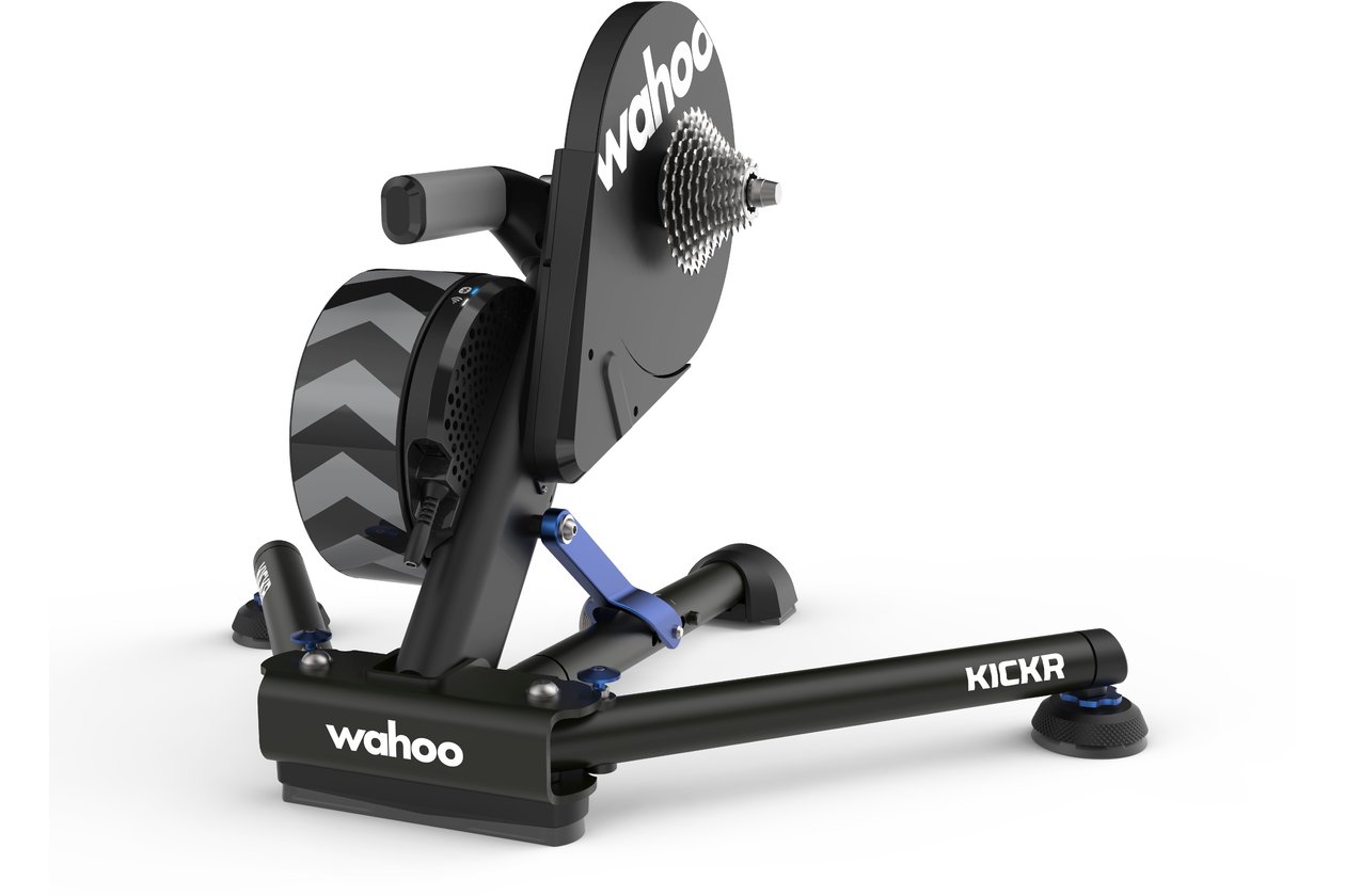 Wahoo KICKR V6 Smart Trainer