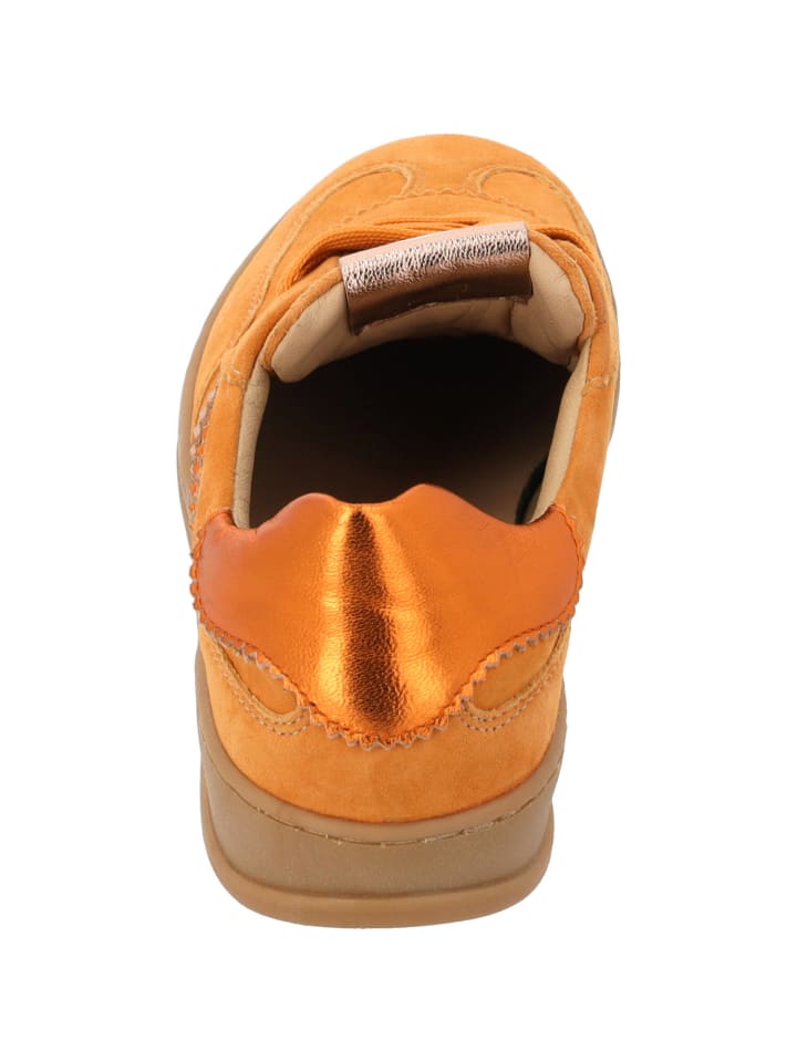 palado Sneakers Low in Orange günstig kaufen