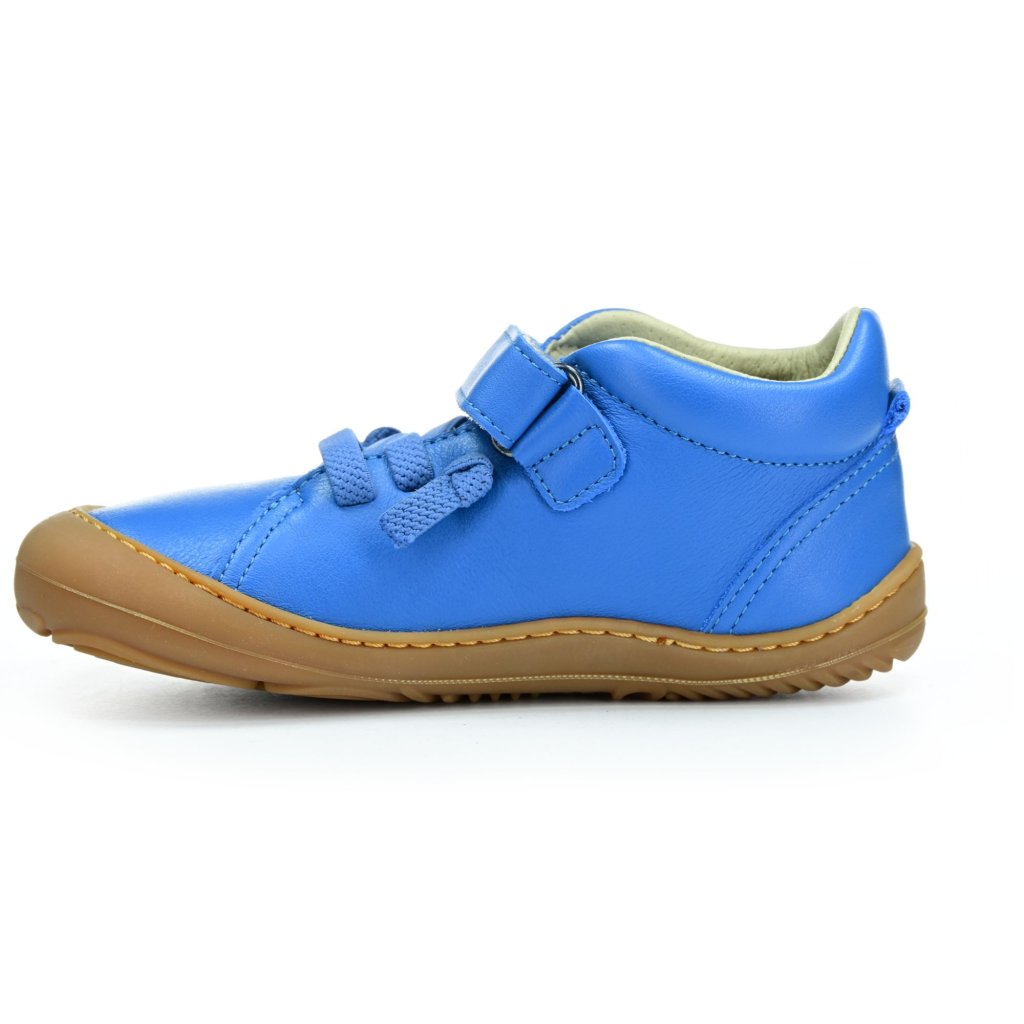 Aylla Tiksi Kids Blue Barfußschuhe