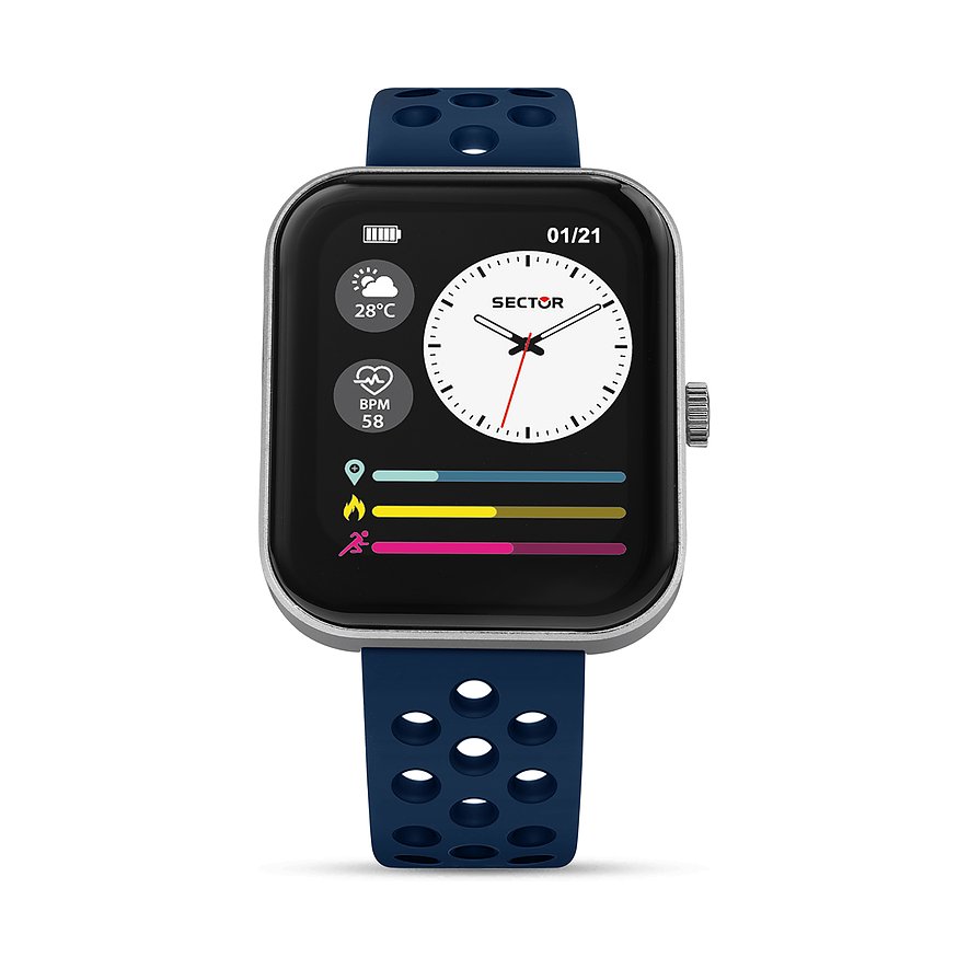 Sector Smartwatch S-03 Pro