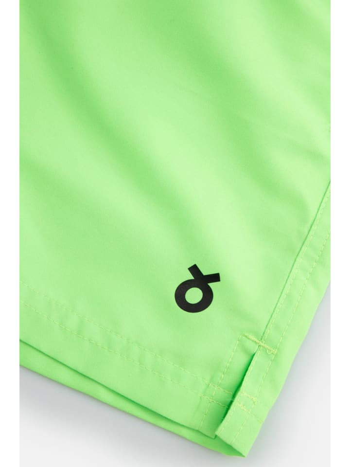 Lemon Badeshorts in grün günstig kaufen