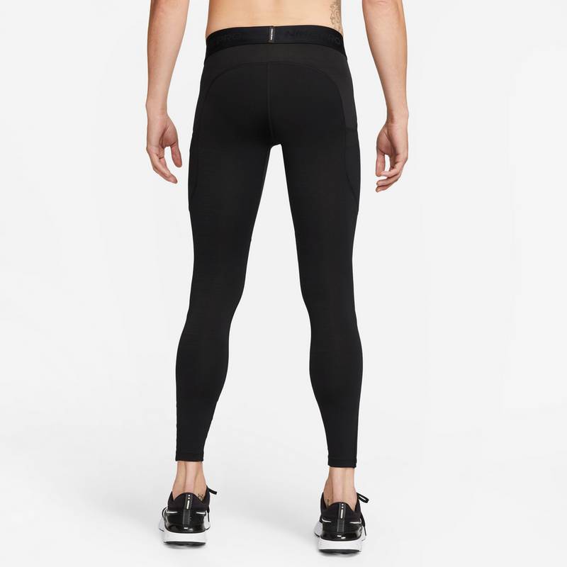 Nike M NP WARM TGHT Tights Herren