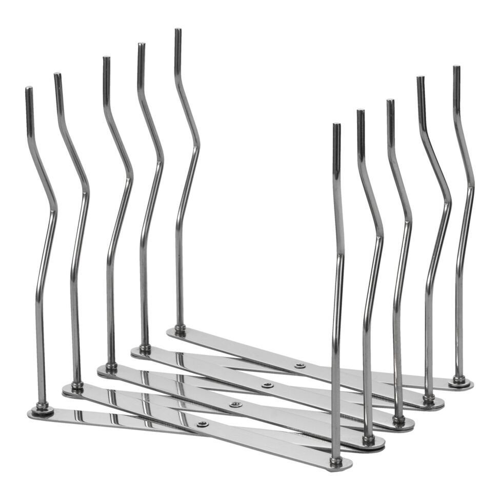 Sous-vide Rack, Edelstahl