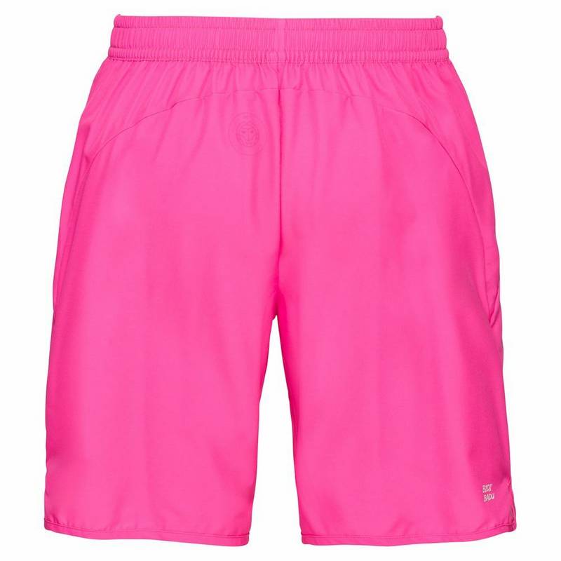 BIDI BADU Henry 2.0 Tech Shorts Tennisshorts Herren