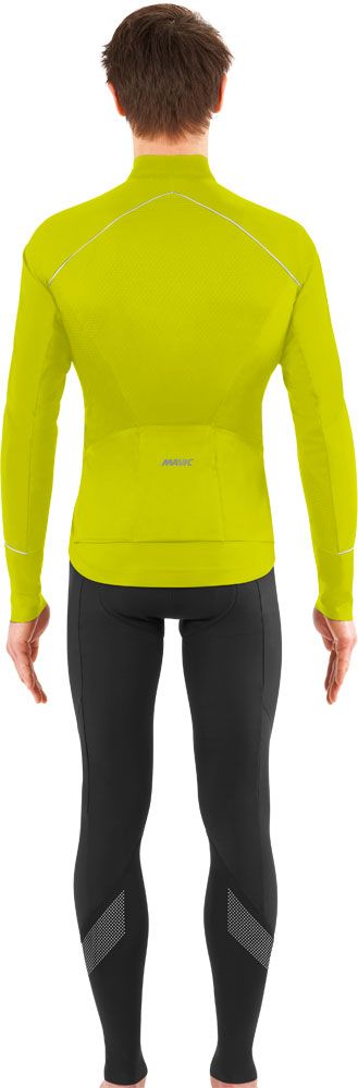 Mavic Mistral - Windjacke kaufen | Bike-Discount