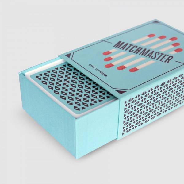 Matchmaster