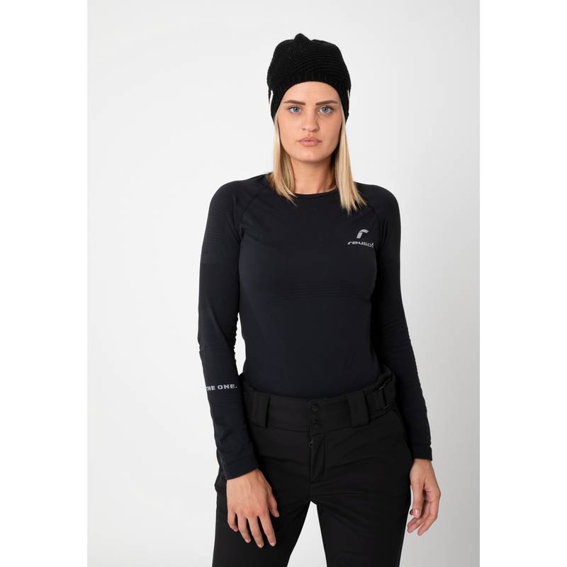 Reusch Aron Beanie Skimütze