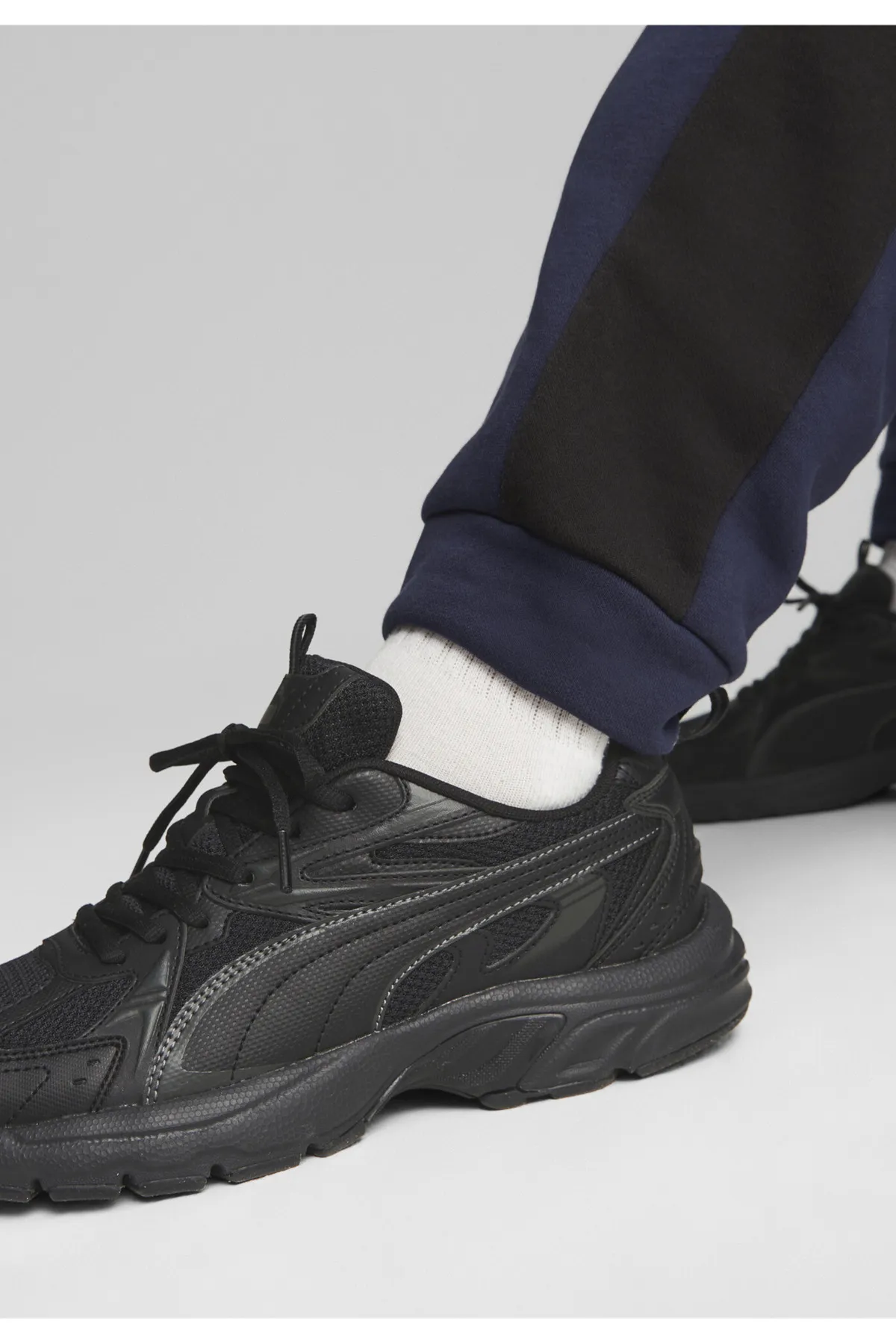 Puma  Milenio Tech-Sneaker