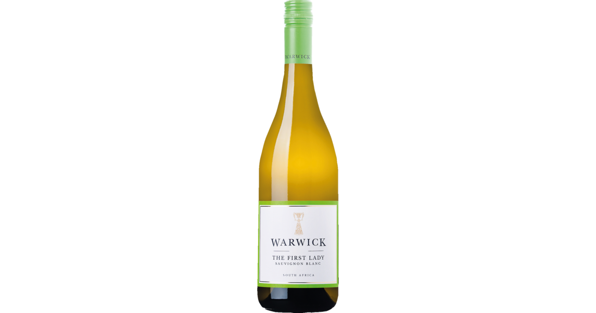The First Lady Sauvignon Blanc