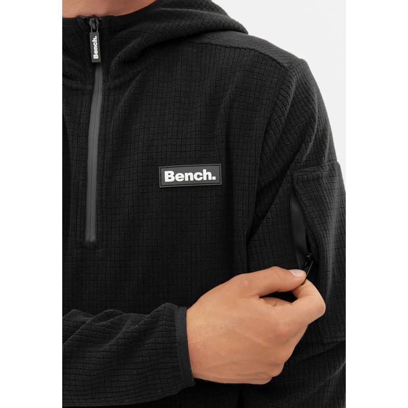 Bench HURLOM Hoodie Herren