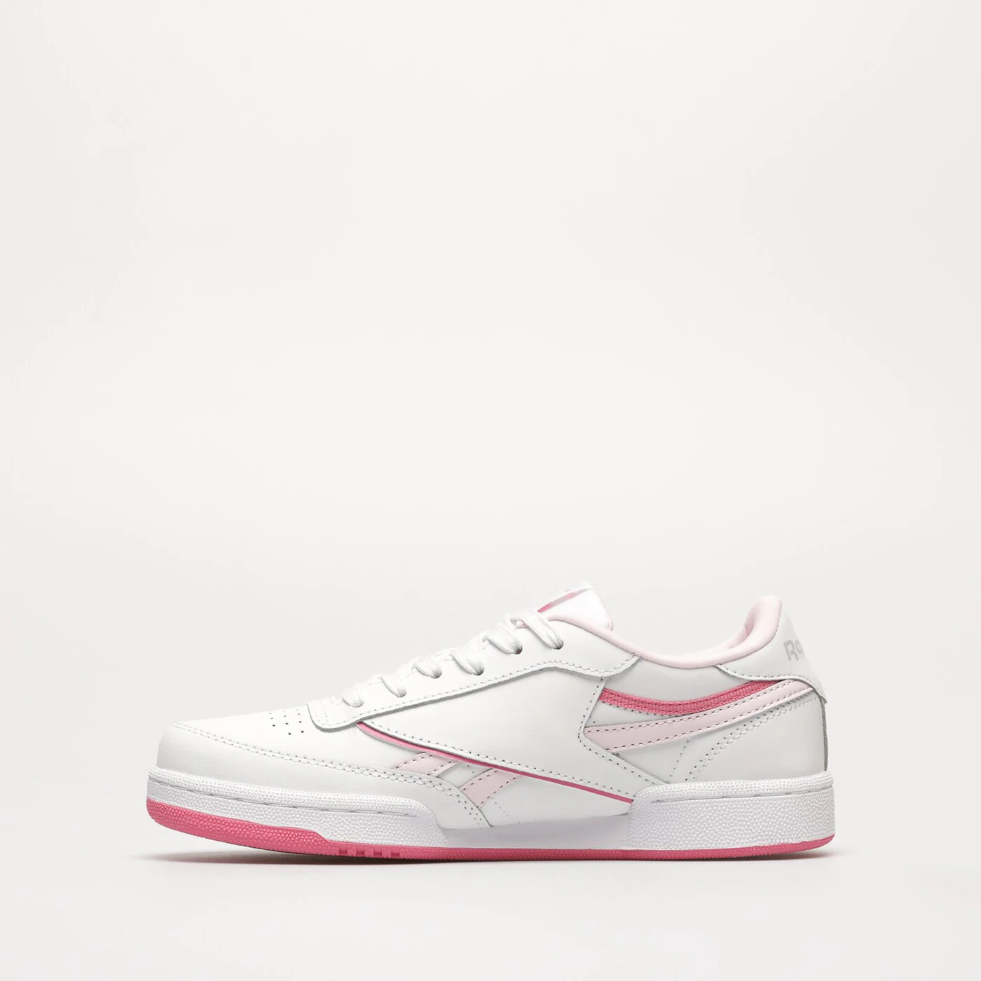 REEBOK CLUB C REVENGE Weiß