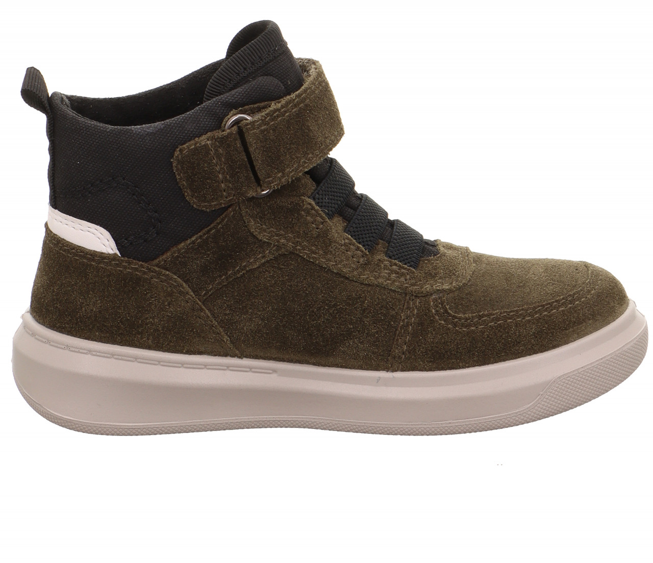 COSMO - Yerba Sneaker high mit Klettverschluss