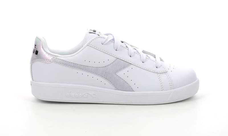Sneakers basses polyurethane Game P Gs Girl