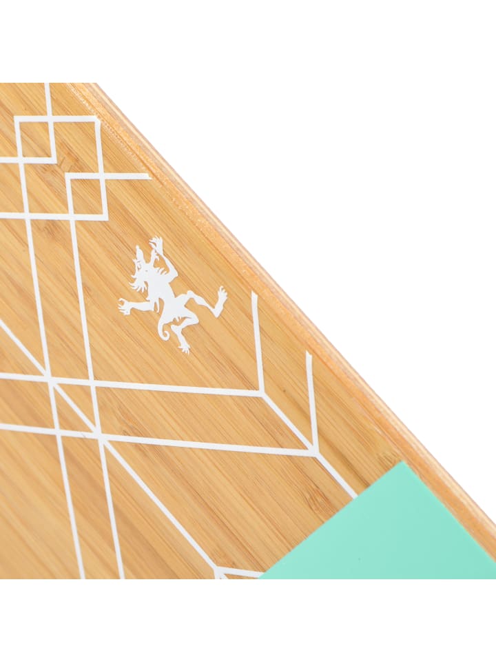 Apollo Twin Tip DT Longboard 