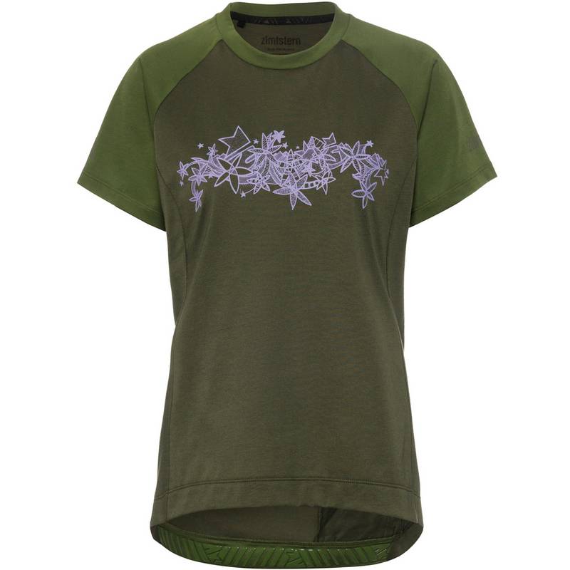 Zimtstern PureFlowz Trikot Damen