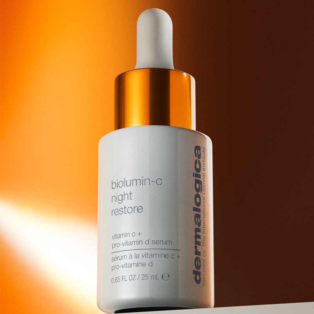 Dermalogica Biolumin C Night Restore