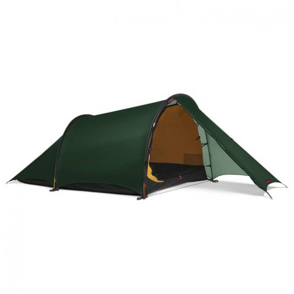 Hilleberg - Anjan 3 - 3-Personen Zelt
