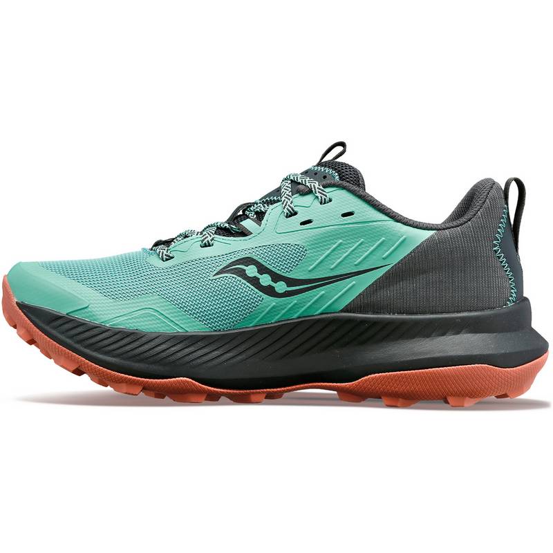 Saucony BLAZE TR Laufschuhe Damen