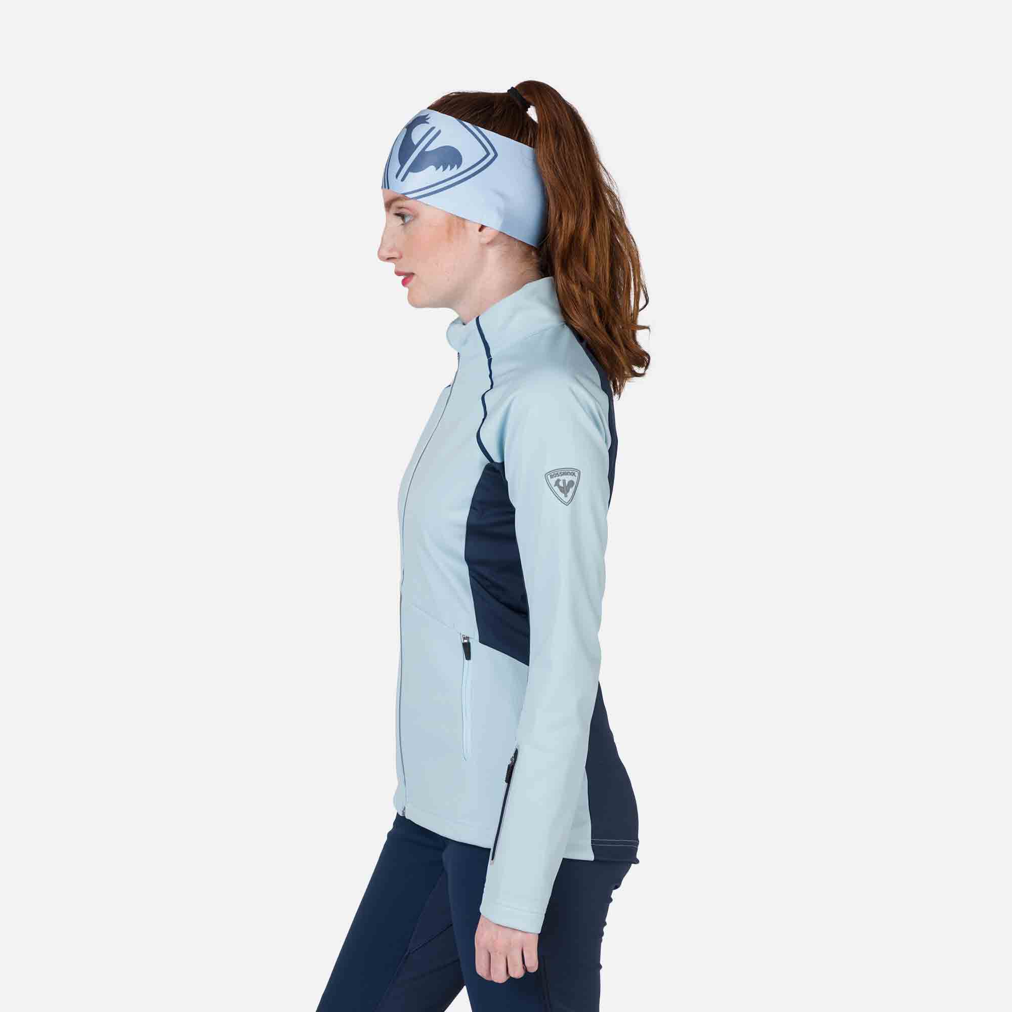 Veste Softshell Femme