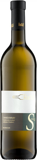 2021 Saulheimer Domherr Chardonnay trocken - Weingut Rollanderhof