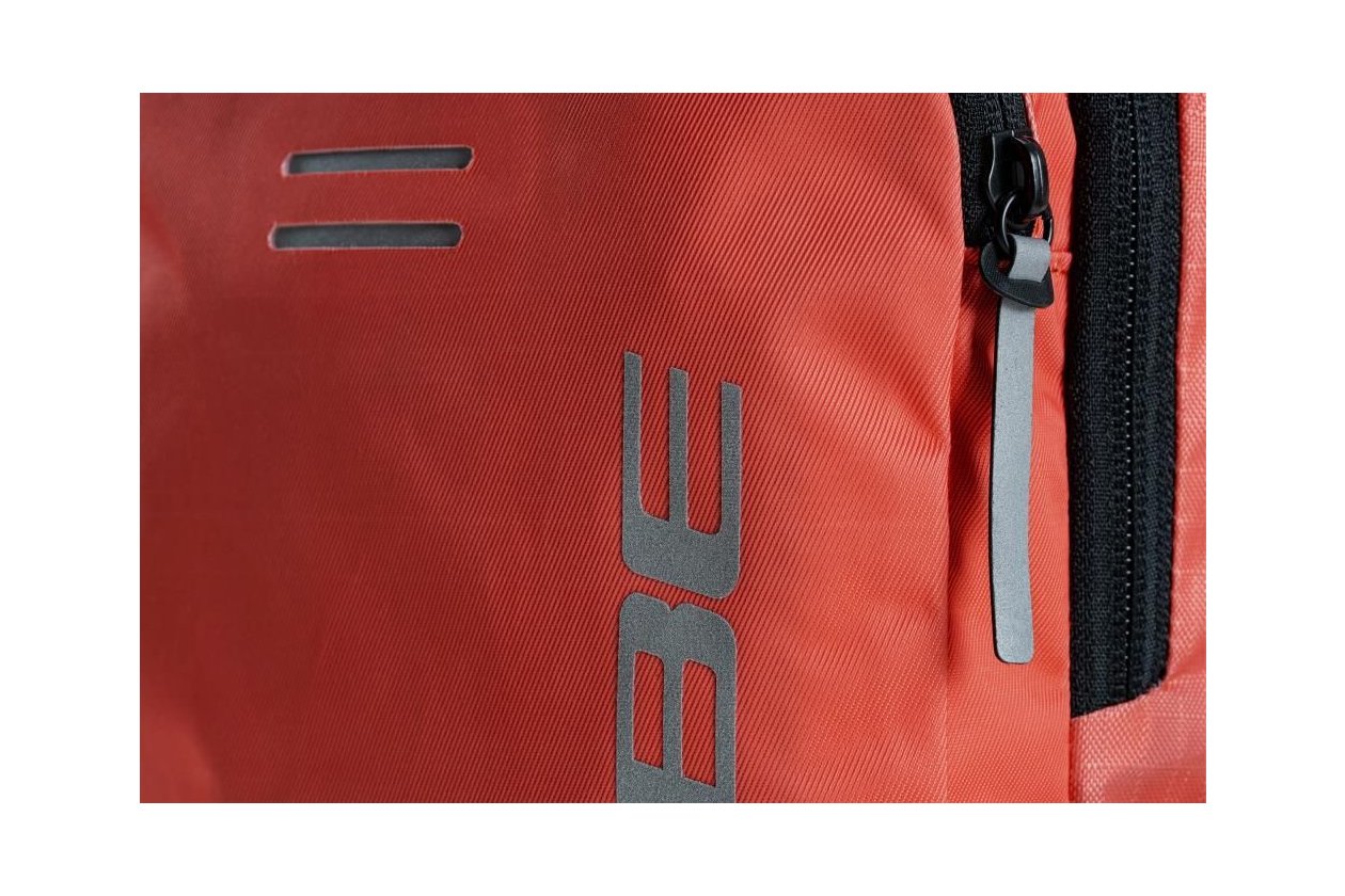 Cube Rucksack PURE 6 ROOKIE