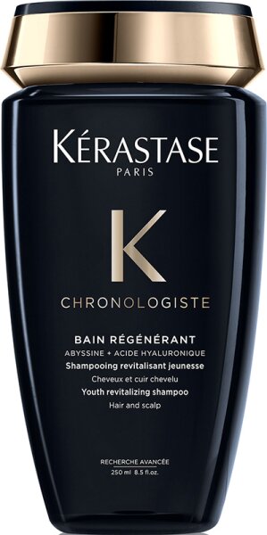 Kérastase Chronologiste Bain Régénérant Shampoo