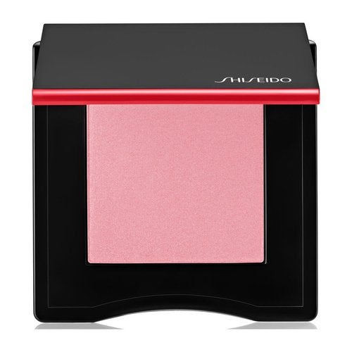 Shiseido InnerGlow rdečilo za lica v prahu 02 Twilight Hour 4 grame