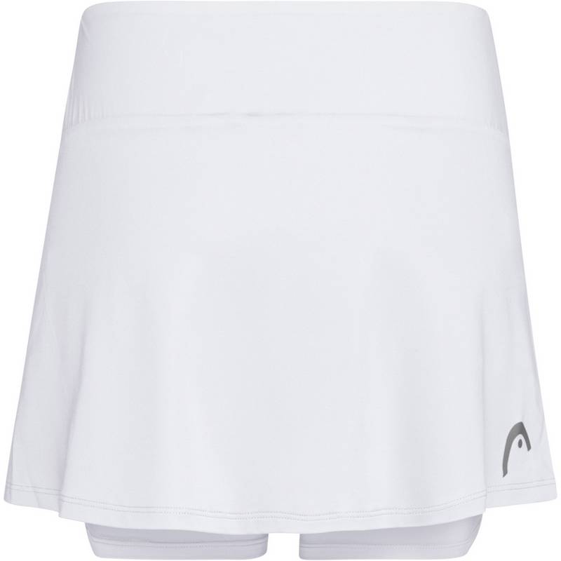 HEAD CLUB BASIC Skort Mädchen